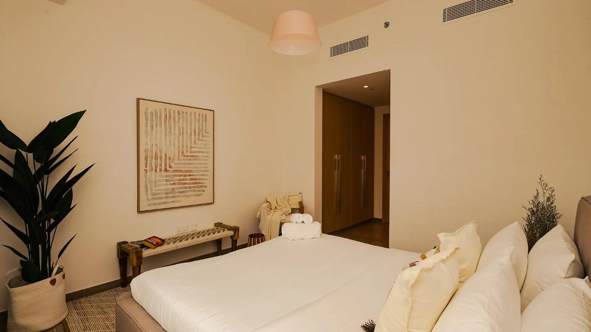 Voyage 4 Bedroom In Mayan With Ocean Views Abu Dhabi