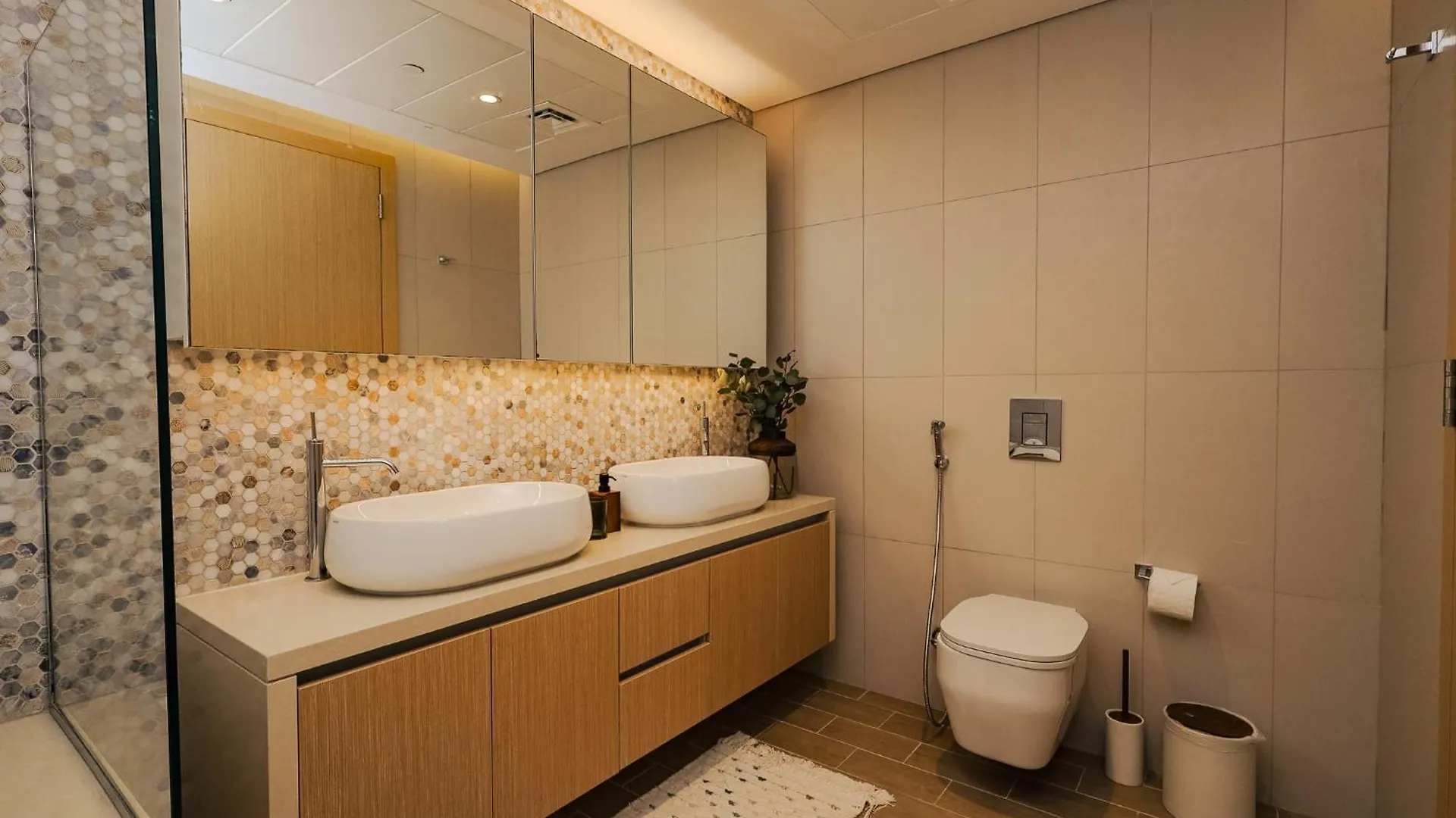 Apartment Voyage 4 Bedroom In Mayan With Ocean Views Abu Dhabi