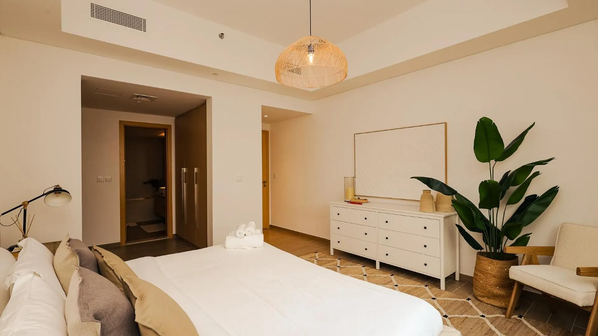 Apartment Voyage 4 Bedroom In Mayan With Ocean Views Abu Dhabi Vereinigte Arabische Emirate