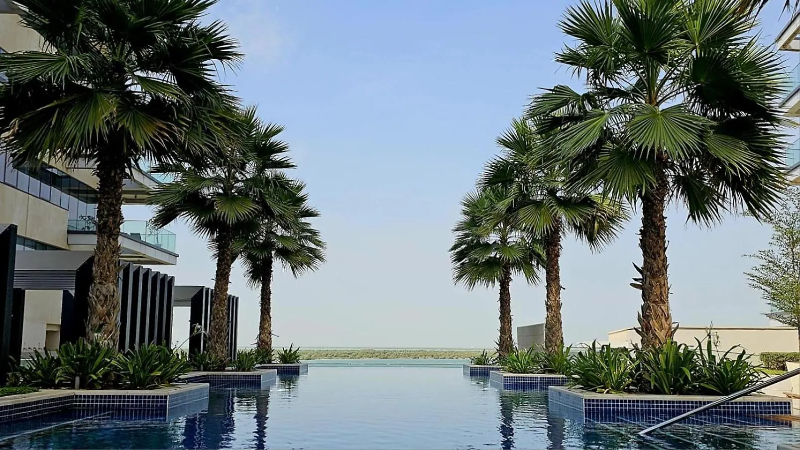 Apartment Voyage 4 Bedroom In Mayan With Ocean Views Abu Dhabi Vereinigte Arabische Emirate